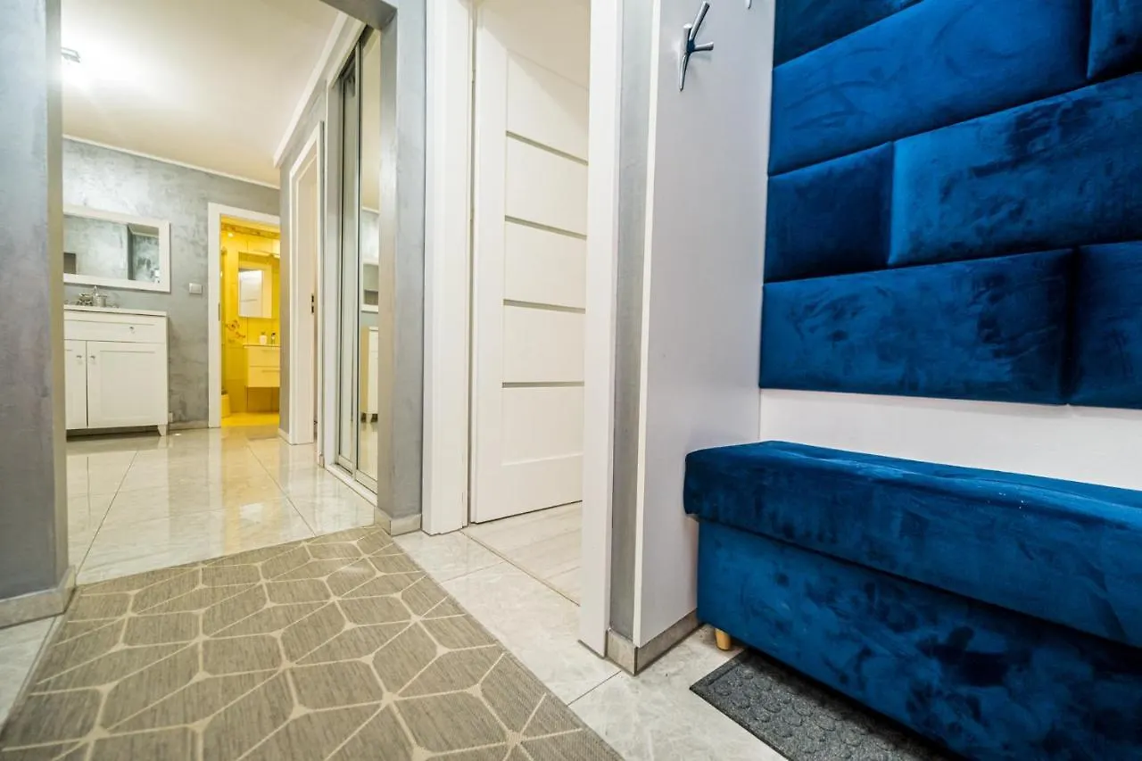 Apartament Natalia Szklarska Poreba