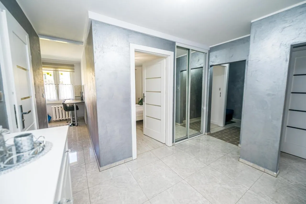 Apartament Natalia Szklarska Poreba 0*,