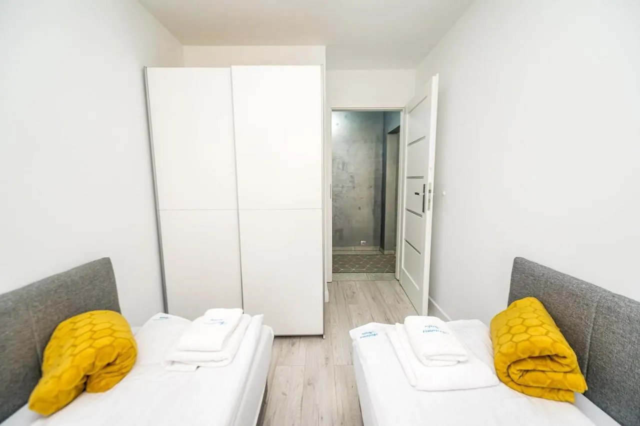 Apartament Natalia Szklarska Poreba 0*,  Poland