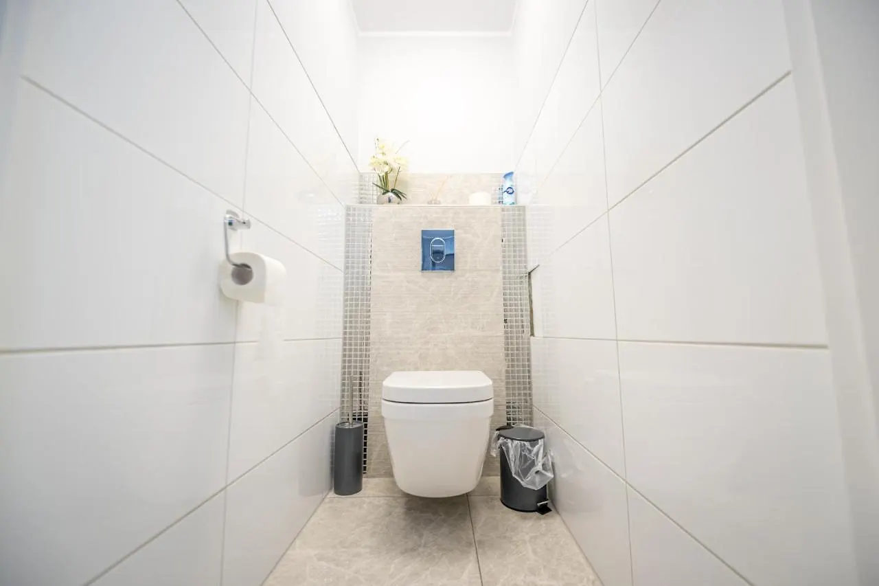 Apartament Natalia Szklarska Poreba Apartment