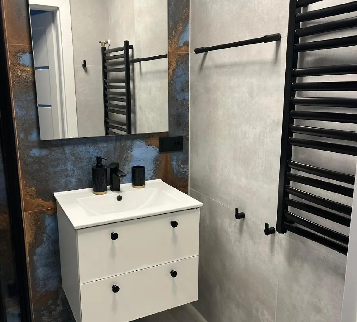 Apartament Natalia Szklarska Poreba